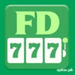 FD777