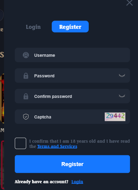 BetRupees Game apk
