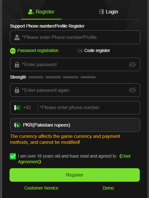 7A game download apk